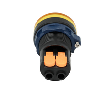 Превью товара TA22SA1Z1-P/CY9-24V/PC, СВЕТОВОЙ ИНДИКАТОР, ЖЕЛТЫЙ РАССЕИВАТЕЛЬ 24V DC, ПЛАСТИК, 22 ММ CONTA №3
