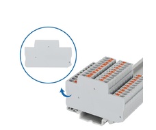 Превью товара D-JPTTB 2.5, КОНЦЕВАЯ КРЫШКА CONTA №4