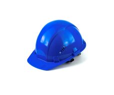 Изображение товара КАСКА СИНЯЯ РОСОМЗ СОМЗ-55 FAVORIT, 75518