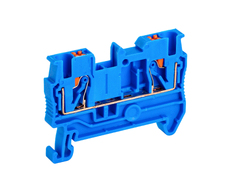 Превью товара CPT 4 BLUE, КЛЕММА  ПРОХОДНАЯ, 4 КВ.ММ, PUSH-IN CONTA №3