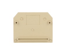 Превью товара AP-2.5, КОНЦЕВАЯ КРЫШКА CONTA №3