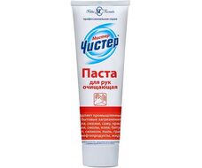 Изображение товара ПАСТА МИСТЕР ЧИСТЕР ОЧИЩАЮЩАЯ 100 МЛ/32