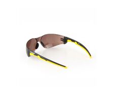 Превью товара ОЧКИ ОТКРЫТЫЕ РОСОМЗ О15 HAMMER ACTIVE STRONGGLASS (5-3,1 PC) С МЯГКИМ НОСОУП., 11502-5 №3