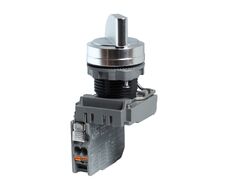 Превью товара TA22SAX1-XZ/A/3/ZZ/NO, ПЕРЕКЛЮЧАТЕЛЬ 3Х КОММУТАЦИОННЫЙ, МЕТАЛЛ, 1NO CONTA №4