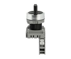 Превью товара TA22SAX1-XZ/PC/2/ZZ/NO, ПЕРЕКЛЮЧАТЕЛЬ 2Х КОММУТАЦИОННЫЙ, ПЛАСТИК, 1NO CONTA №4