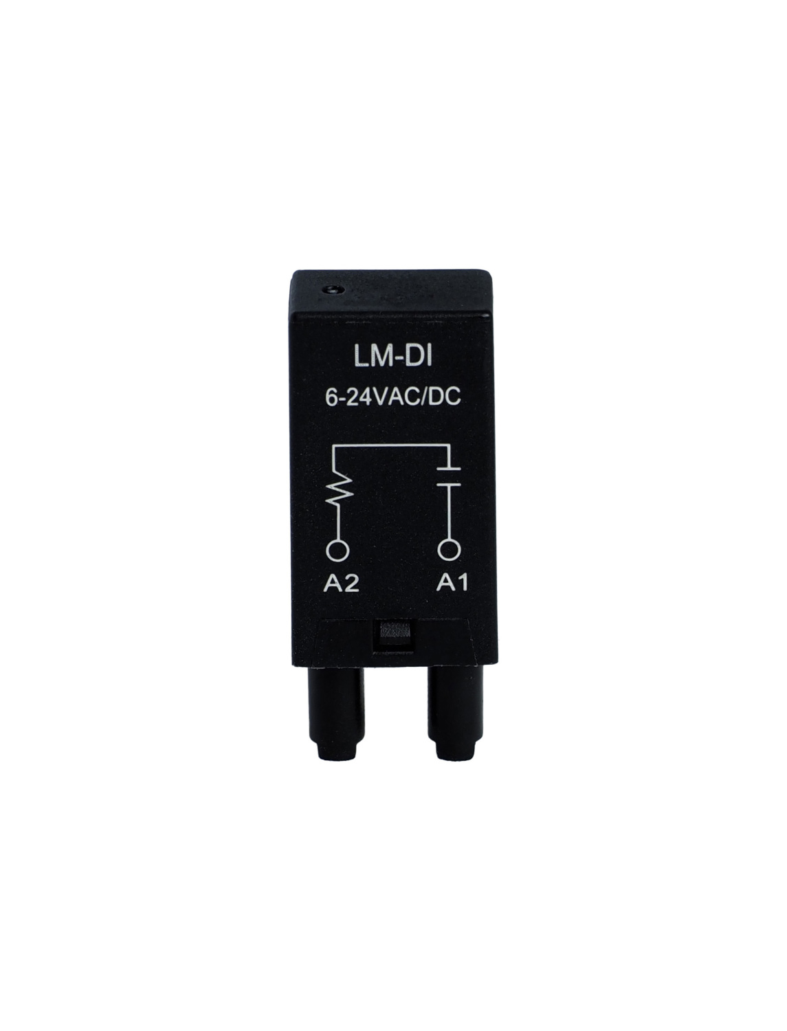 Изображение товара LM-DI, RC-ФИЛЬТР 24V CONTA