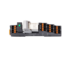 Превью товара CR-230-2FC, ДВУХКОНТАКТНЫЙ РЕЛЕЙНЫЙ МОДУЛЬ, 15 ММ, 230 VDC CONTA №5