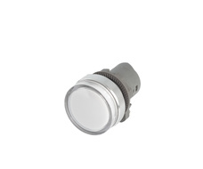 Превью товара TA22SA3Z1-P/CW220V/A, СВЕТОВОЙ ИНДИКАТОР, БЕЛЫЙ РАССЕИВАТЕЛЬ 230V AC, 22ММ CONTA №3