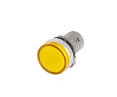 Превью товара TA22SA3Z1-P/CY9-24V/A, СВЕТОВОЙ ИНДИКАТОР, ЖЕЛТЫЙ РАССЕИВАТЕЛЬ 24V DC, 22ММ CONTA №2