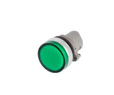 Превью товара TA22SA3Z1-P/CG220V/A, СВЕТОВОЙ ИНДИКАТОР, ЗЕЛЕНЫЙ РАССЕИВАТЕЛЬ 230V AC, 22 ММ CONTA №2