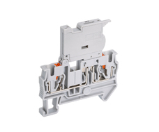 Превью товара CPT 4-HESILED 230V, КЛЕММА ДЛЯ УСТАНОВКИ ПРЕДОХРАНИТЕЛЯ, 4 КВ.ММ, PUSH-IN CONTA №3