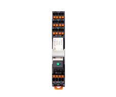 Превью товара CR-230-2FC, ДВУХКОНТАКТНЫЙ РЕЛЕЙНЫЙ МОДУЛЬ, 15 ММ, 230 VDC CONTA №6