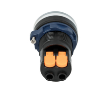 Превью товара TA22SA1Z1-P/CW220V/PC, СВЕТОВОЙ ИНДИКАТОР, БЕЛЫЙ РАССЕИВАТЕЛЬ 220V DC, ПЛАСТИК, 22 ММ CONTA №3