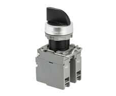 Превью товара TA22SAX1-XZ/PC/3/ZZ/2NO, ПЕРЕКЛЮЧАТЕЛЬ 3Х КОММУТАЦИОННЫЙ, ПЛАСТИК, 2NO CONTA №4