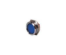 Изображение товара TA24F-D/B, СВЕТОВОЙ ИНДИКАТОР, СИНИЙ РАССЕИВАТЕЛЬ 24V AC/DC CONTA