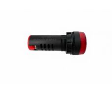 Превью товара TAD16-22SM/24V, ЗУММЕР С ПОДСВЕТКОЙ 24V FLASH BEEP, 22 ММ CONTA №7