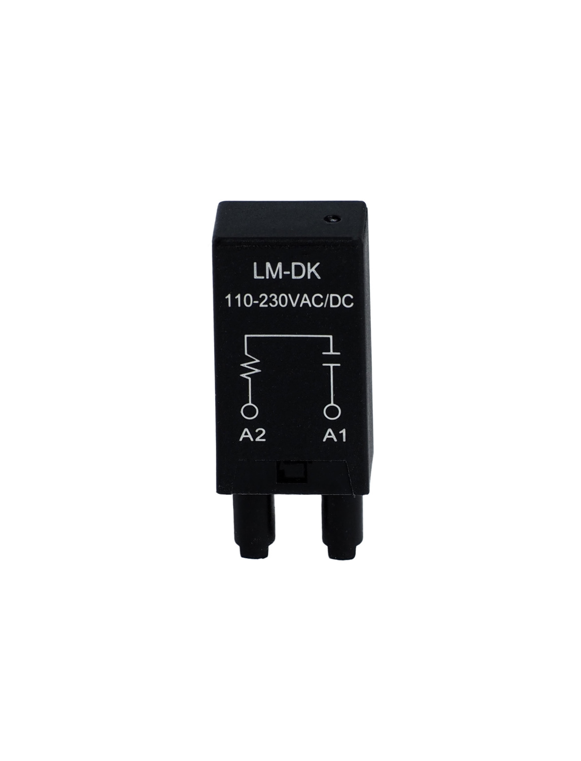 Изображение товара LM-DK, RC-ФИЛЬТР 230V CONTA