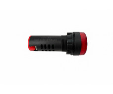 Превью товара TAD16-22SM/24V, ЗУММЕР С ПОДСВЕТКОЙ 24V FLASH BEEP, 22 ММ CONTA №2