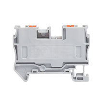 Изображение товара CPT 6 GRAY, КЛЕММА ПРОХОДНАЯ, 6 КВ.ММ, PUSH-IN CONTA