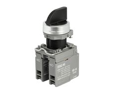 Превью товара TA22SAX1-XZ/PC/3/ZZ/2NO, ПЕРЕКЛЮЧАТЕЛЬ 3Х КОММУТАЦИОННЫЙ, ПЛАСТИК, 2NO CONTA №5