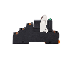 Превью товара CR-024-2FC, ДВУХКОНТАКТНЫЙ РЕЛЕЙНЫЙ МОДУЛЬ, 15 ММ, 24VDC CONTA №2