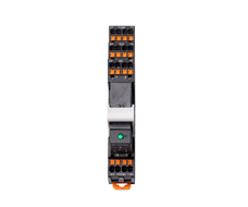 Превью товара CR-024-2FC, ДВУХКОНТАКТНЫЙ РЕЛЕЙНЫЙ МОДУЛЬ, 15 ММ, 24VDC CONTA №6