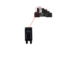 Превью товара LM-DK, RC-ФИЛЬТР 230V CONTA №3