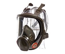 Изображение товара МАСКА ПОЛНАЯ 3M 6800 СРЕД. М