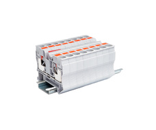 Превью товара CPT 10 GRAY, КЛЕММА ПРОХОДНАЯ, 10 КВ.ММ, PUSH-IN CONTA №6