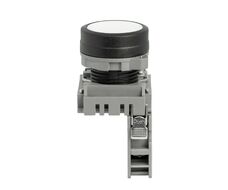 Превью товара TA22SA-PF-W-PC/ZZ/NO, КОМПЛЕКТ 3 ПРЕДМ (КНОПКА БЕЛАЯ, ПЛАСТИК, С ДЕРЖАТЕЛЕМ, 1NО CONTA) №7