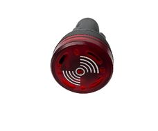 Превью товара TAD16-22SM/220V, ЗУММЕР С ПОДСВЕТКОЙ 220V FLASH BEEP, 22 ММ CONTA №9