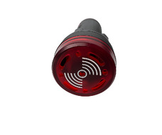 Превью товара TAD16-22SM/24V, ЗУММЕР С ПОДСВЕТКОЙ 24V FLASH BEEP, 22 ММ CONTA №5