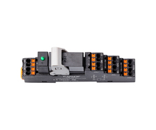 Превью товара CR-024-2FC, ДВУХКОНТАКТНЫЙ РЕЛЕЙНЫЙ МОДУЛЬ, 15 ММ, 24VDC CONTA №5