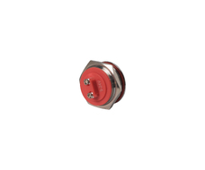 Превью товара TA23F-D/Y, СВЕТОВОЙ ИНДИКАТОР, ЖЕЛТЫЙ РАССЕИВАТЕЛЬ 24V AC/DC CONTA №2