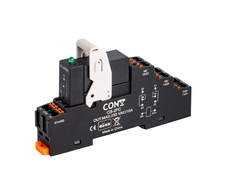 Превью товара CR-024-2FC, ДВУХКОНТАКТНЫЙ РЕЛЕЙНЫЙ МОДУЛЬ, 15 ММ, 24VDC CONTA №3