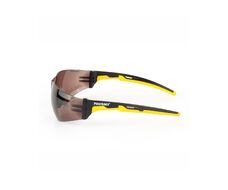 Превью товара ОЧКИ ОТКРЫТЫЕ РОСОМЗ О15 HAMMER ACTIVE STRONGGLASS (5-3,1 PC) С МЯГКИМ НОСОУП., 11502-5 №2
