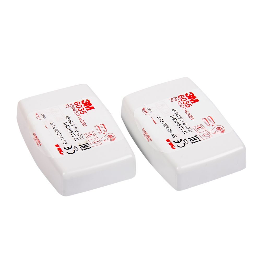 Изображение товара ПАТРОН 3M P3 6035