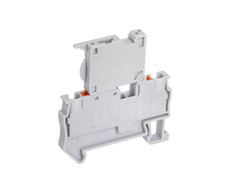 Изображение товара CPT 4-HESILED 230V, КЛЕММА ДЛЯ УСТАНОВКИ ПРЕДОХРАНИТЕЛЯ, 4 КВ.ММ, PUSH-IN CONTA
