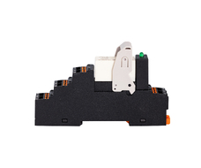 Превью товара CR-230-2FC, ДВУХКОНТАКТНЫЙ РЕЛЕЙНЫЙ МОДУЛЬ, 15 ММ, 230 VDC CONTA №2