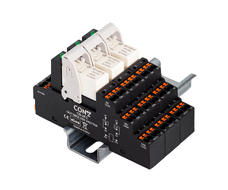 Превью товара CR-230-2FC, ДВУХКОНТАКТНЫЙ РЕЛЕЙНЫЙ МОДУЛЬ, 15 ММ, 230 VDC CONTA №4