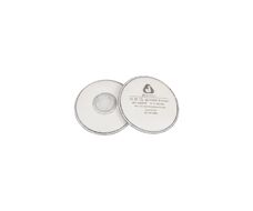 Изображение товара ФИЛЬТР ПРОТИВОАЭРОЗОЛЬНЫЙ JETA SAFETY 5521 P3 R (х2х100)