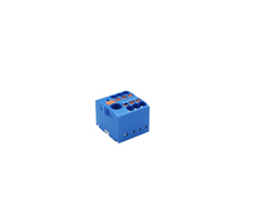 Изображение товара JPTFIX6/6X2.5 BLUE, БЛОК РАСПРЕДЕЛИТЕЛЬНЫЙ CONTA