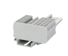 Превью товара D-JST 2.5-TW, КОНЦЕВАЯ КРЫШКА CONTA №4