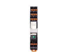 Превью товара CR-230-2FC, ДВУХКОНТАКТНЫЙ РЕЛЕЙНЫЙ МОДУЛЬ, 15 ММ, 230 VDC CONTA №10